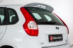 Lada Kalina Sport 2014 года